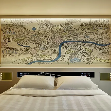 Hub By Premier Inn London Tower Bridge-3