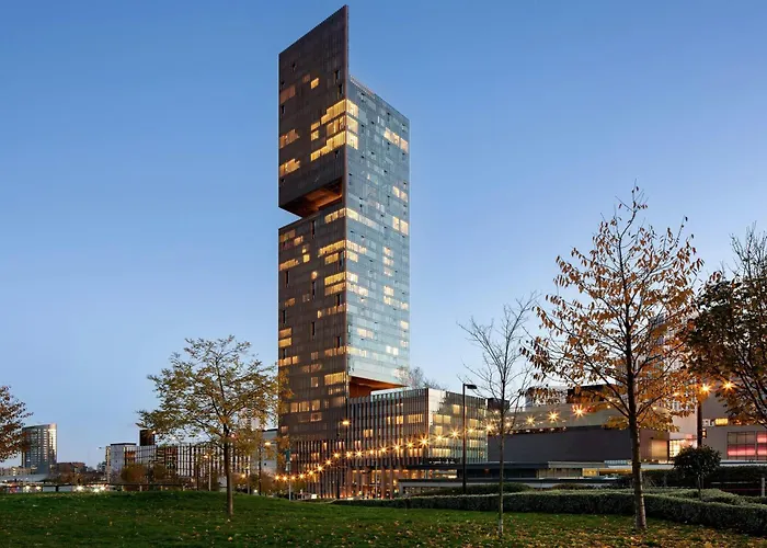 Hotel The Stratford, Autograph Collection à Londres