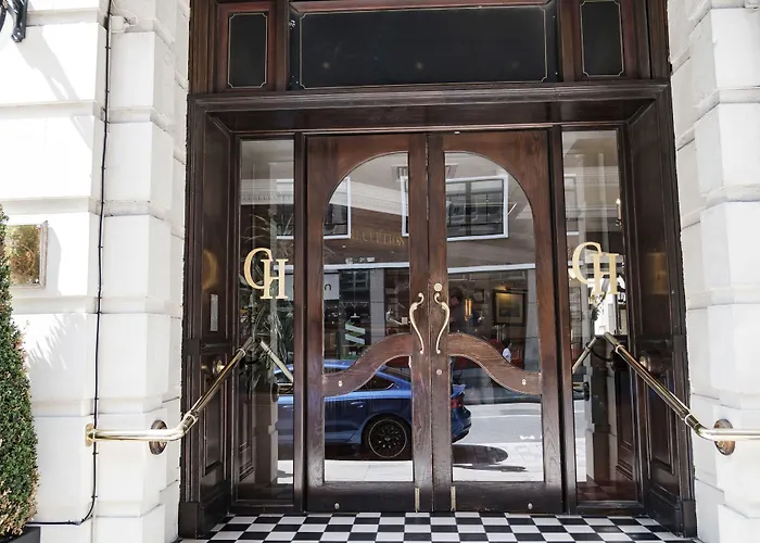 Hotel The Chamberlain London